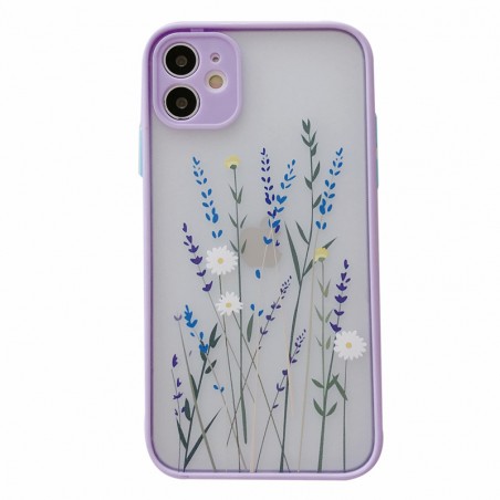 Cute Pastel Flower phone cases