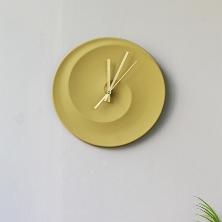 Creative Office/Home Silent Clock