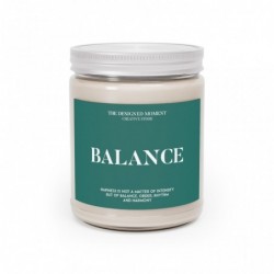 Ecofriendly Aromatherapy Candles | 9oz Candle jar | Relaxing Vanilla Bean, Comfort Spice, and Sea Breeze Scents